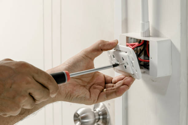 Best Emergency Electrical Repair Services  in Miami Heights, OH