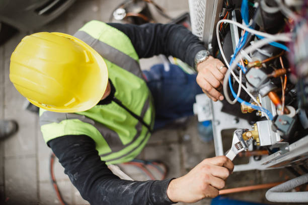 Emergency Electrical Repair Services in Miami Heights, OH