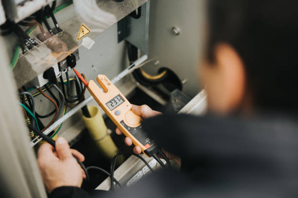 Best Industrial Electrical Services  in Miami Heights, OH