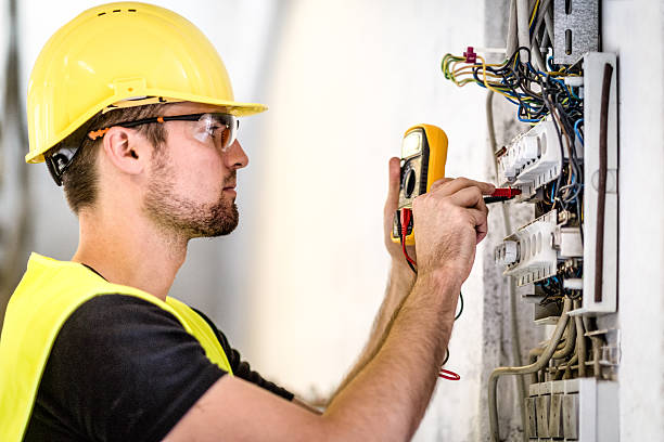 Best Electrical Panel Upgrades  in Miami Heights, OH