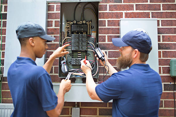 Best Backup Power Systems Installation  in Miami Heights, OH